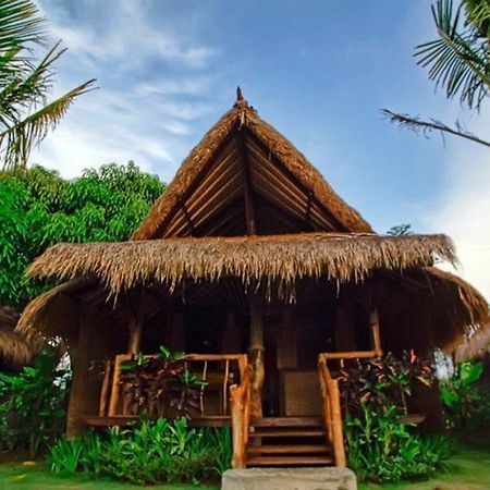 Flower Bud Bungalow Пекату Экстерьер фото