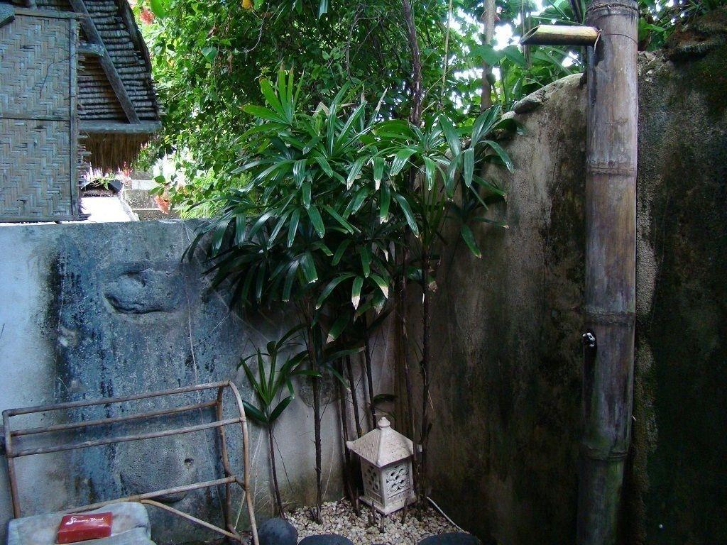 Flower Bud Bungalow Пекату Экстерьер фото
