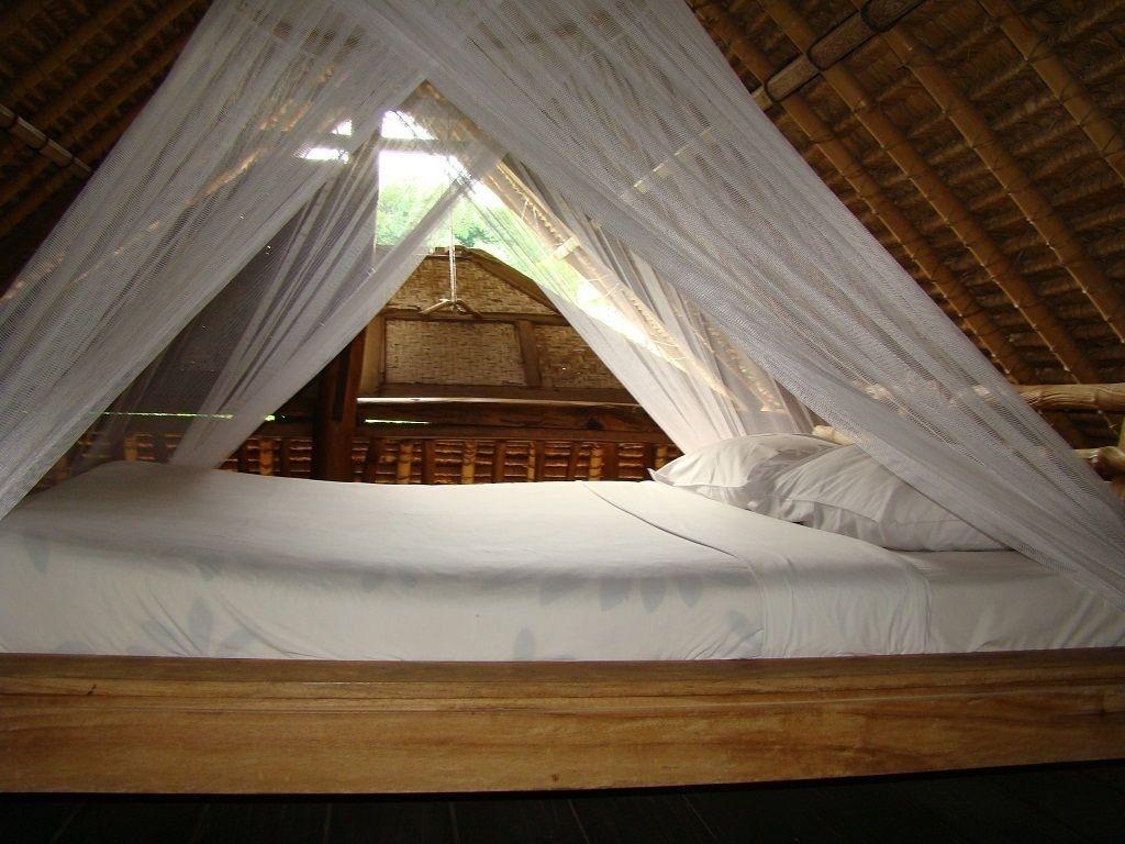 Flower Bud Bungalow Пекату Экстерьер фото