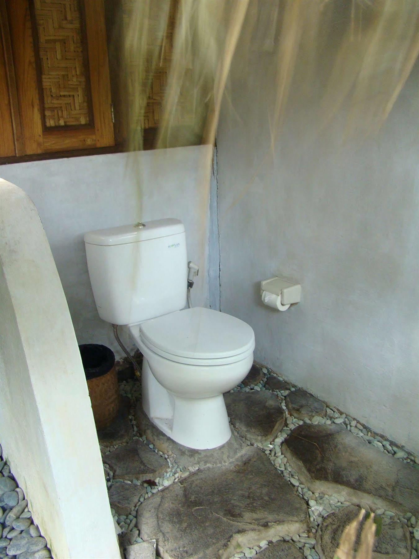 Flower Bud Bungalow Пекату Экстерьер фото